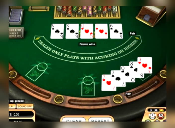200 Free spins at Vera and Jhon Casino