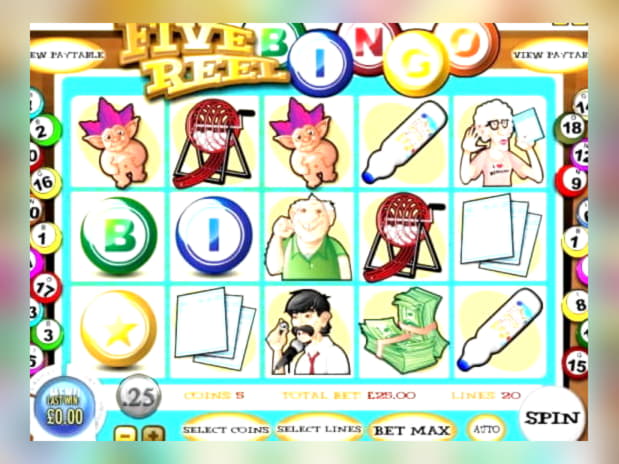670% First deposit bonus at bWin Casino
