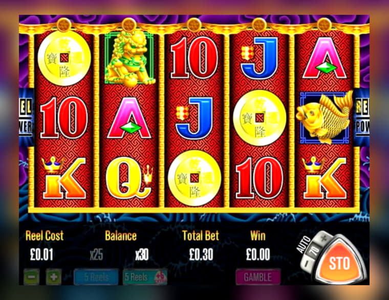 €645 NO DEPOSIT BONUS at Video Slots Casino