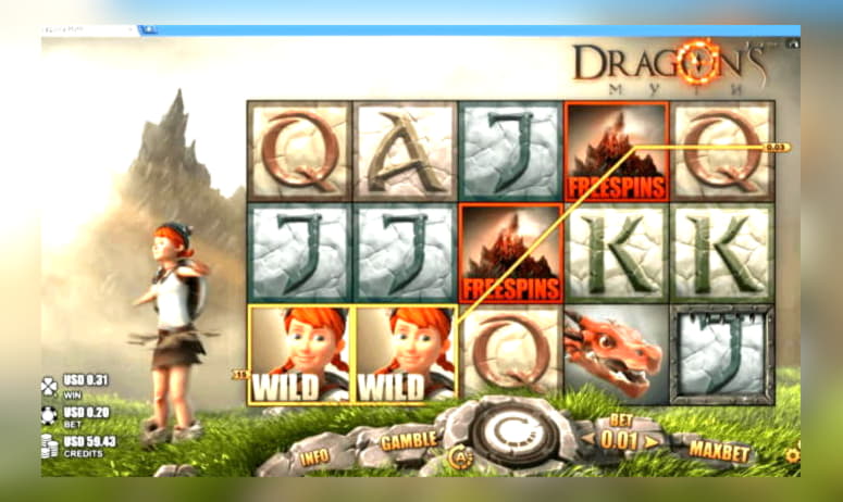 535% casino match bonus at Slots Million Casino