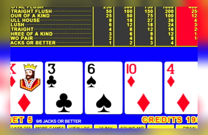 250% Deposit match bonus at Kaboo Casino