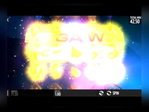 165 Free spins at Party Casino