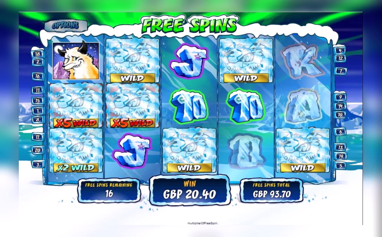270% Match at a Casino at 888 Casino