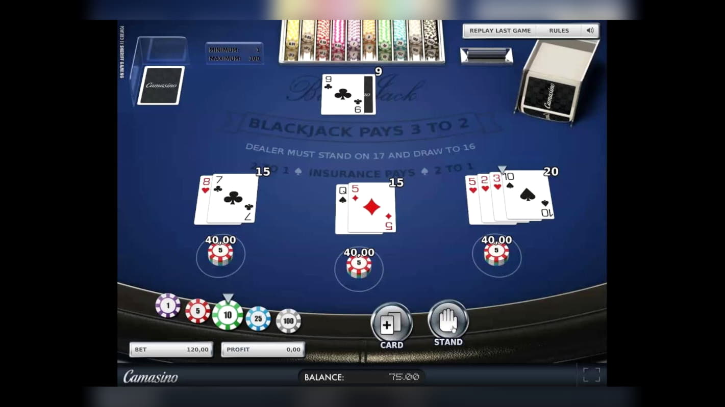 920% Best Signup Bonus Casino at Spinrider Casino