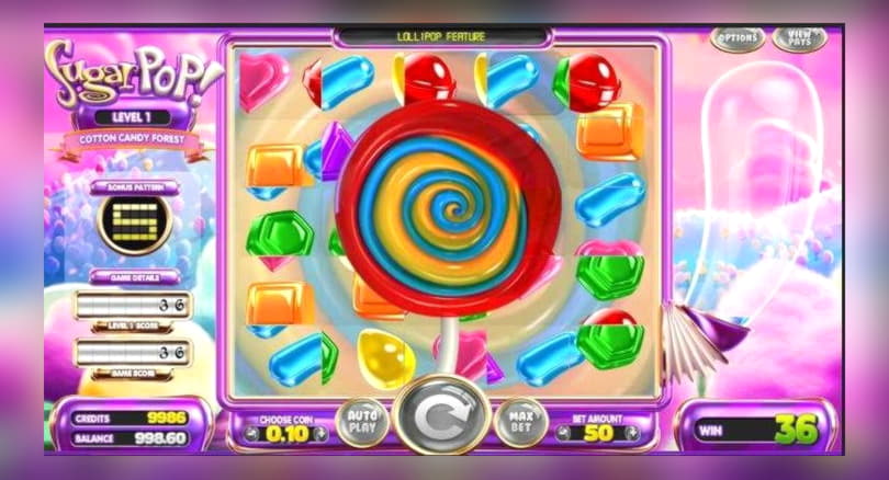 55 free spins at Guts Casino