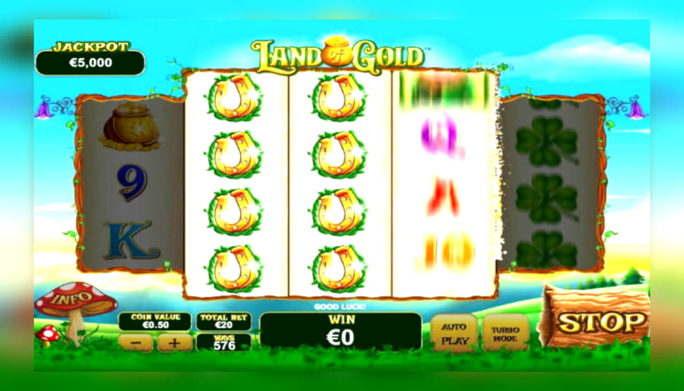€4975 No Deposit at Rizk Casino