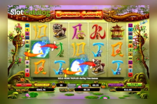 ﻿$790 Mobile freeroll slot tournament at Vera and Jhon Casino