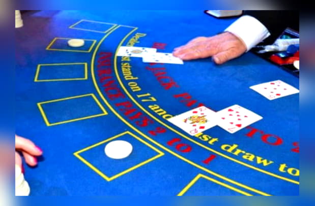 Eur 630 casino chip at Jet Bull Casino