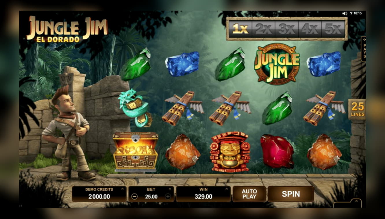 €320 Casino Tournament at High Roller Casino