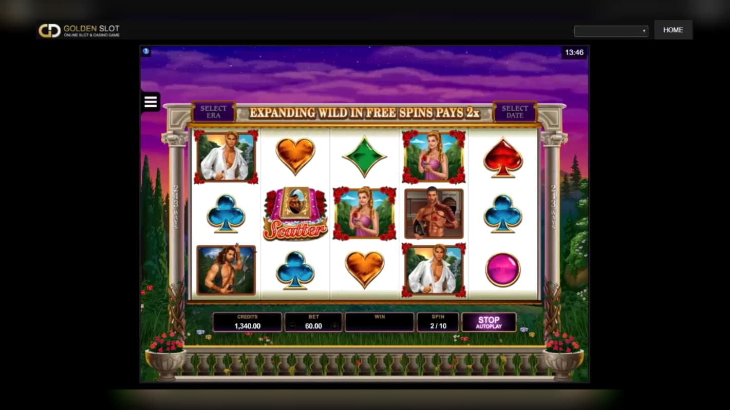 44 free spins no deposit at Vera and Jhon Casino