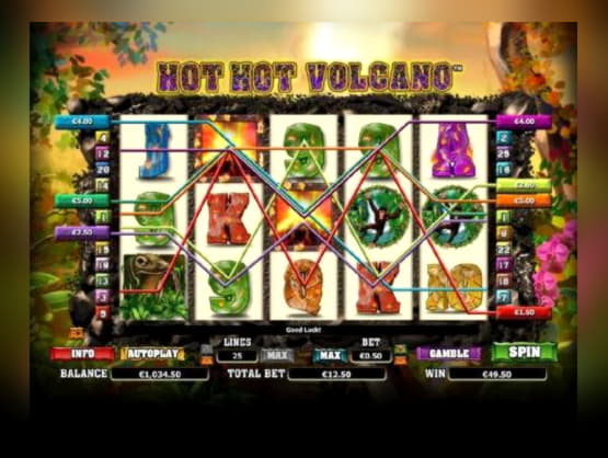 €445 Online Casino Tournament at Sloty Casino