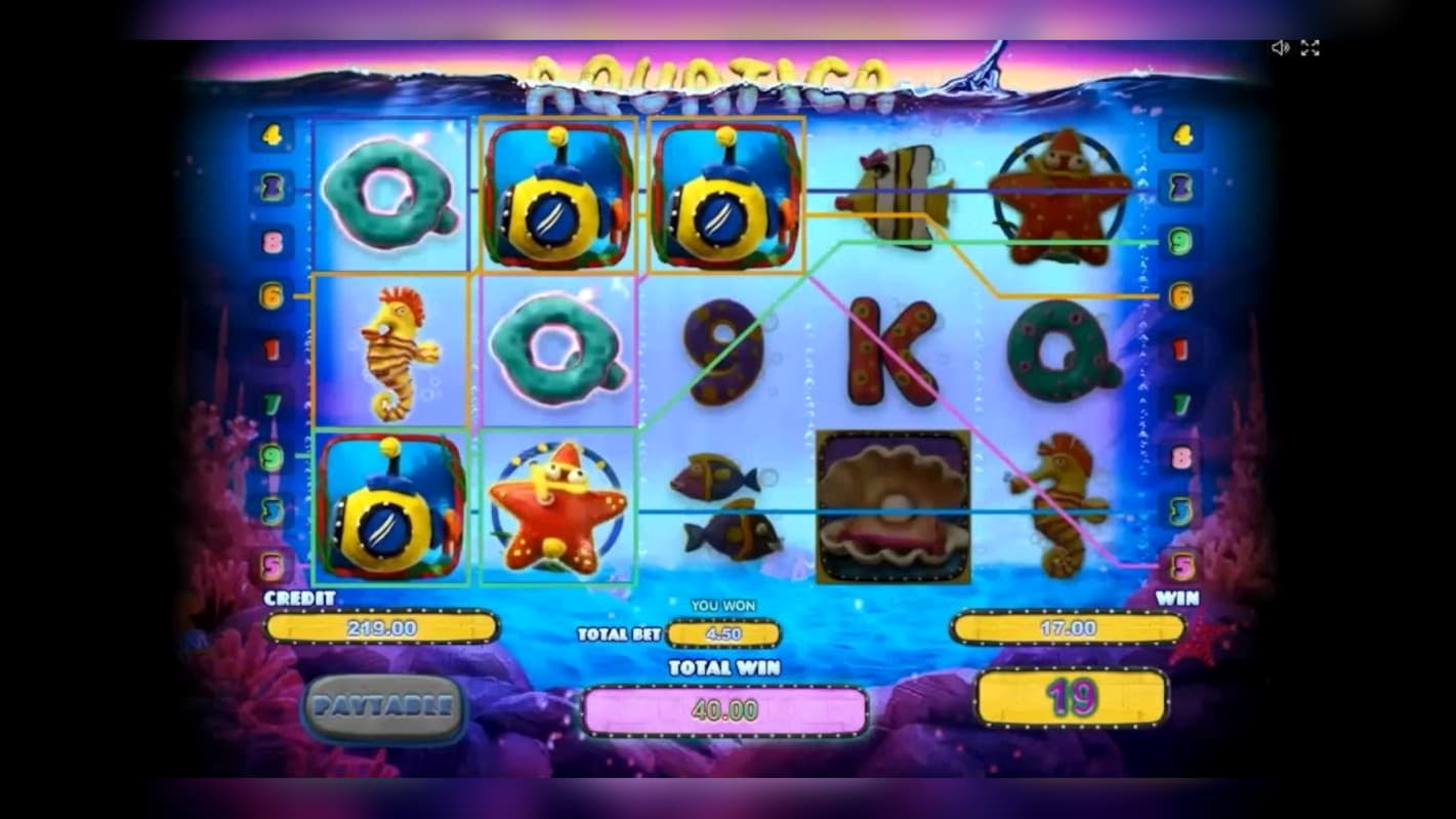 175 Free Spins no deposit casino at Casino com