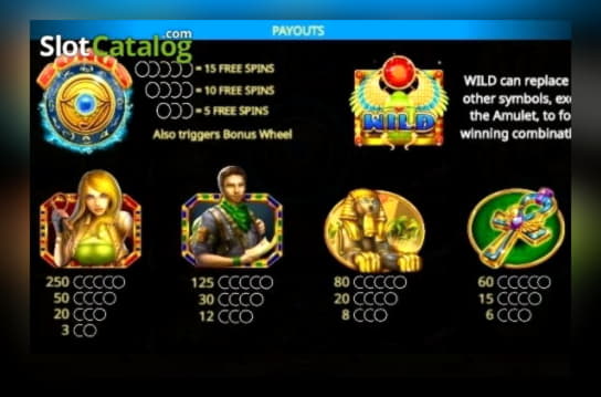 520% Welcome Bonus at Video Slots Casino