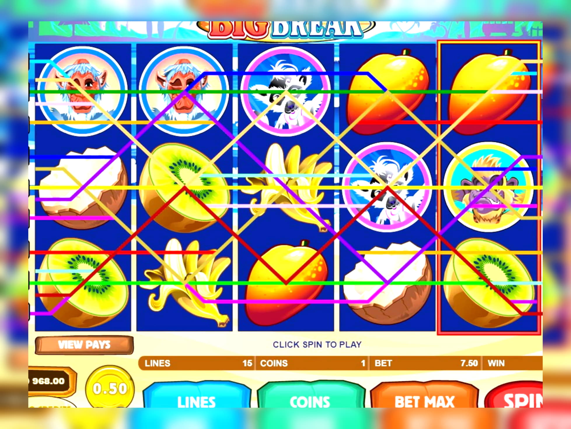 €685 Casino tournaments freeroll at Leo Dubai Casino