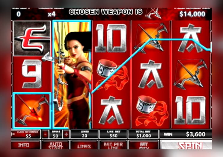 €60 no deposit bonus casino at Gamebookers Casino