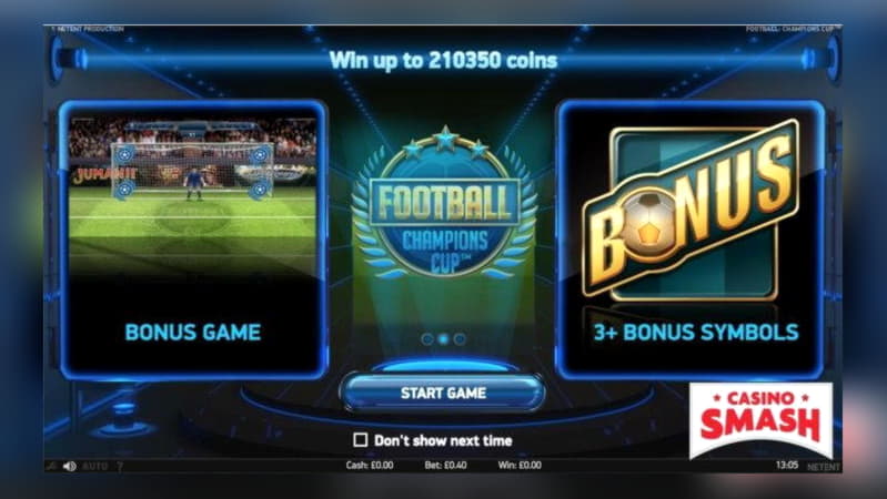 €650 Online Casino Tournament at Vegas Paradise Casino