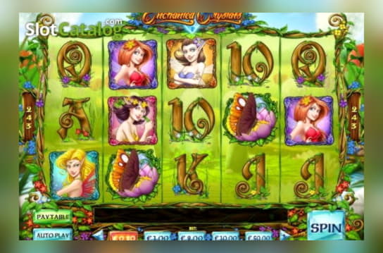 €610 free chip casino at Genesis Casino