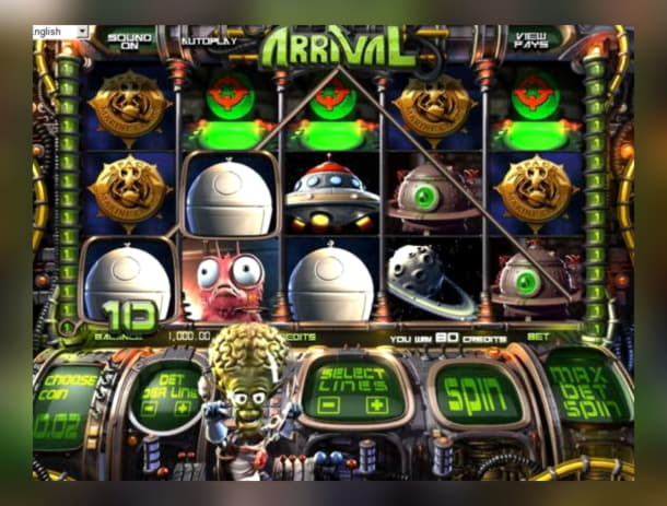 245 FREE Spins at Video Slots Casino