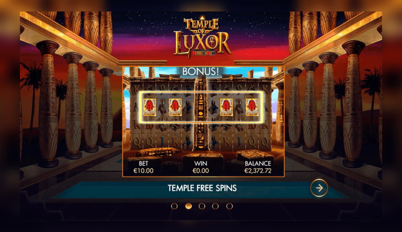 €2450 NO DEPOSIT CASINO BONUS at Vegas Paradise Casino