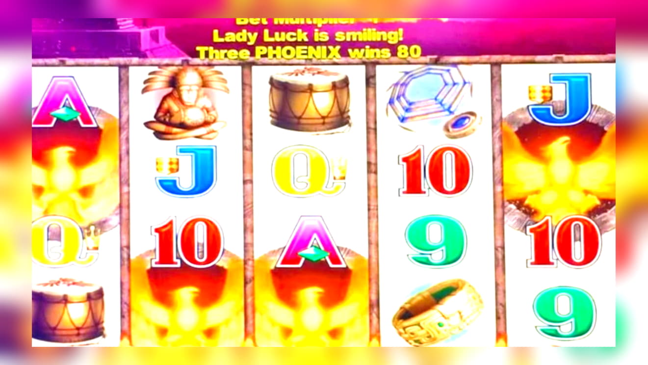 EURO 725 Online Casino Tournament at Genesis Casino