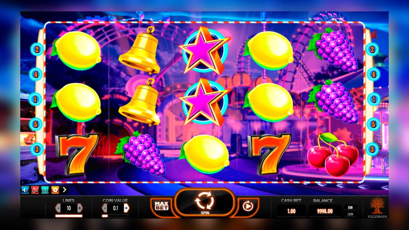 EUR 500 Free casino chip at Casino Shadowbet