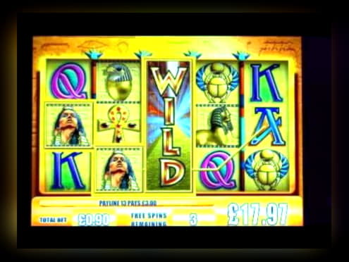 90 free spins casino at Vegas Paradise Casino