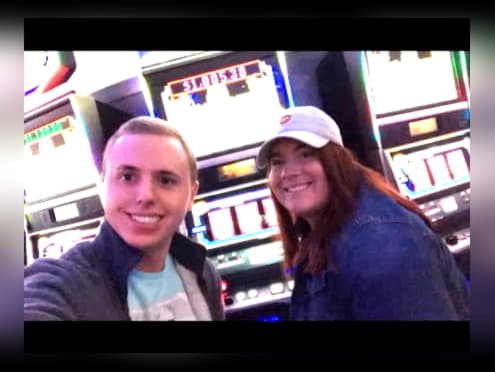 905% Deposit Match Bonus at Sloty Casino