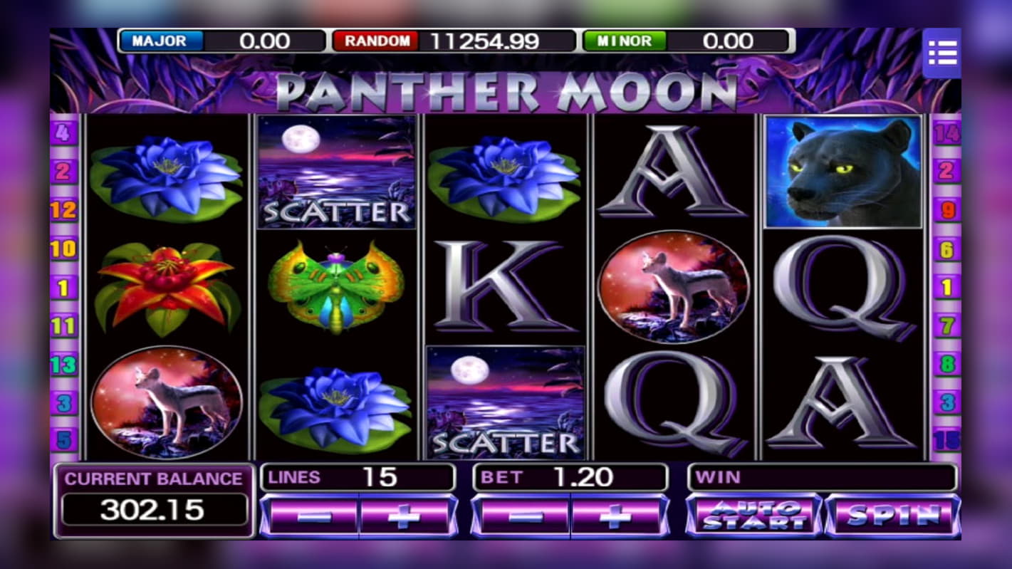 £575 Casino Tournament at Kaboo Casino
