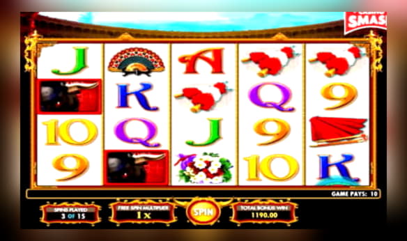 725% First Deposit Bonus at BGO Casino