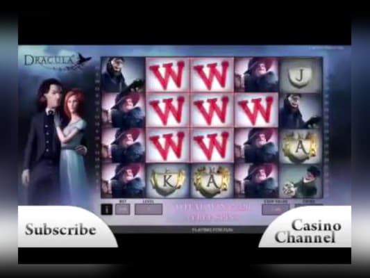 £1460 no deposit at Energy Casino