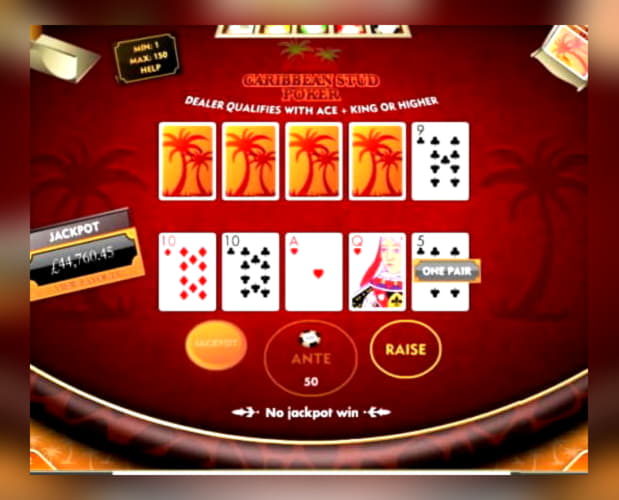 $695 FREE CHIP CASINO at Casino com