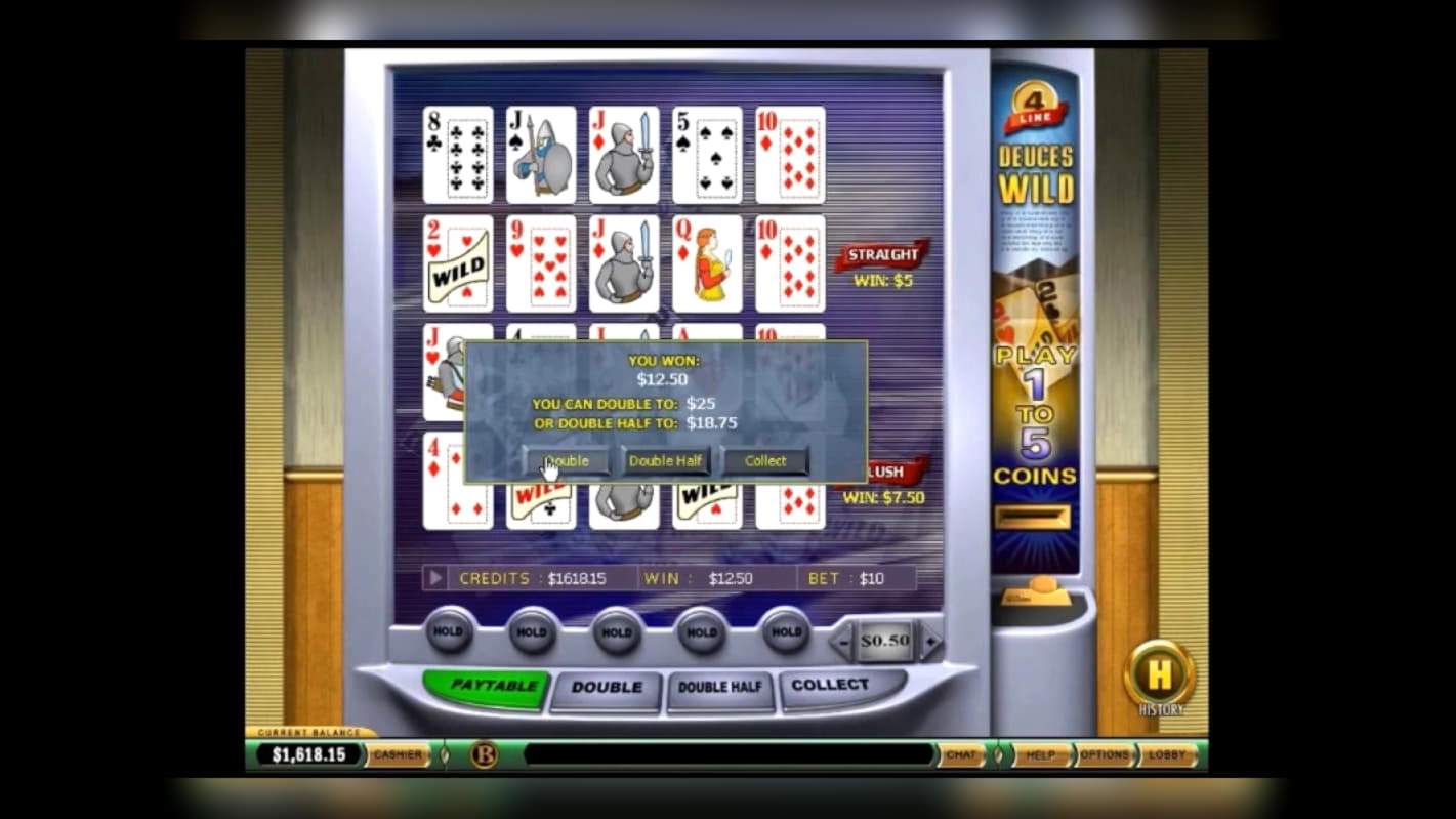 880% casino match bonus at Vegas Hero Casino
