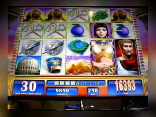 €400 FREE Chip at Kaboo Casino
