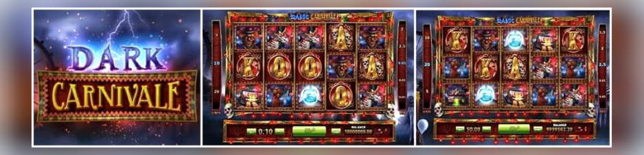 35 Free Spins right now at Energy Casino