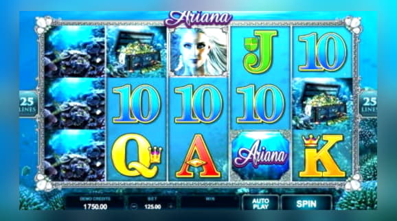 $255 Tournament at William Hill Casino