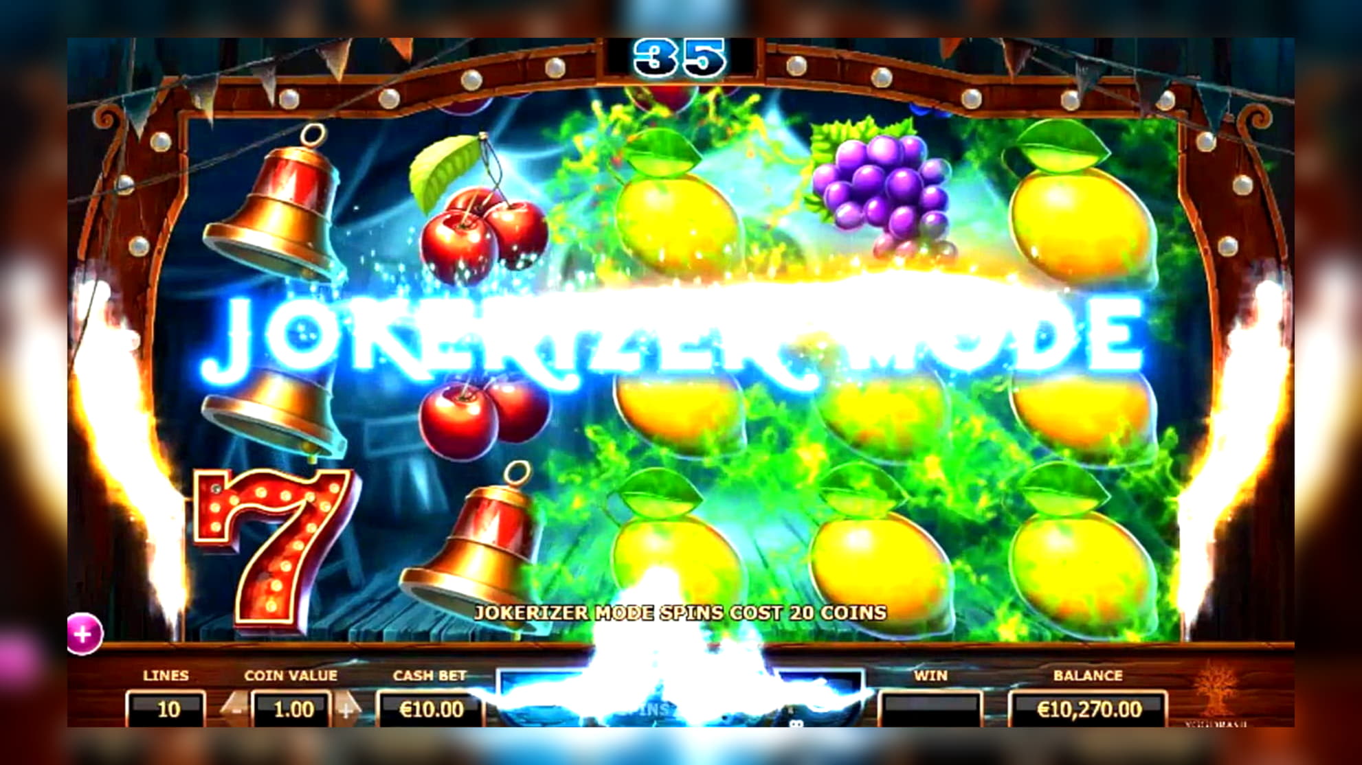 90% Best Signup Bonus Casino at Energy Casino