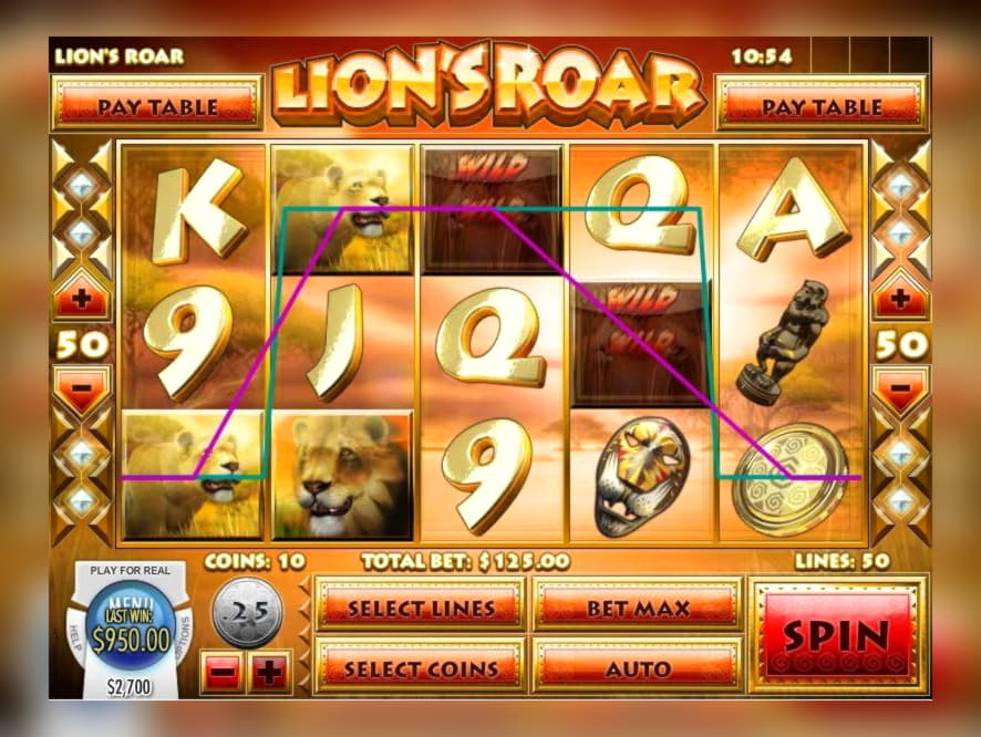 EUR 940 Casino Tournament at Betway Casino