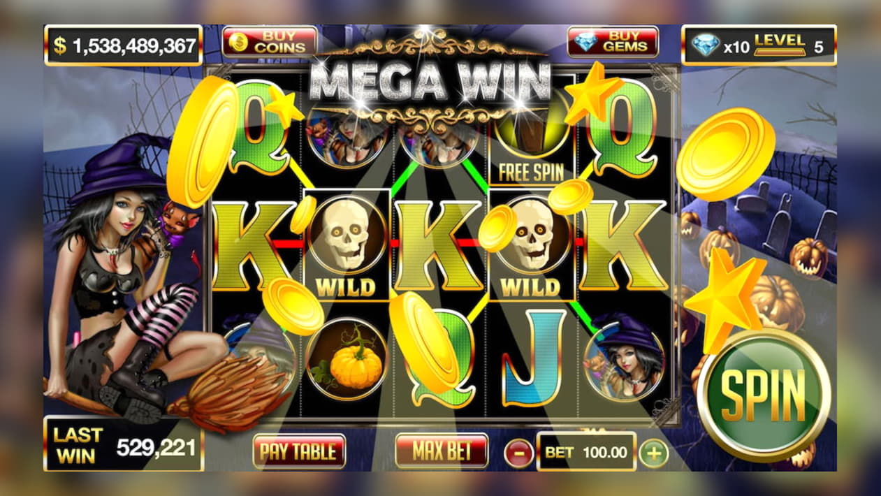 22 Free Spins right now at 888 Casino