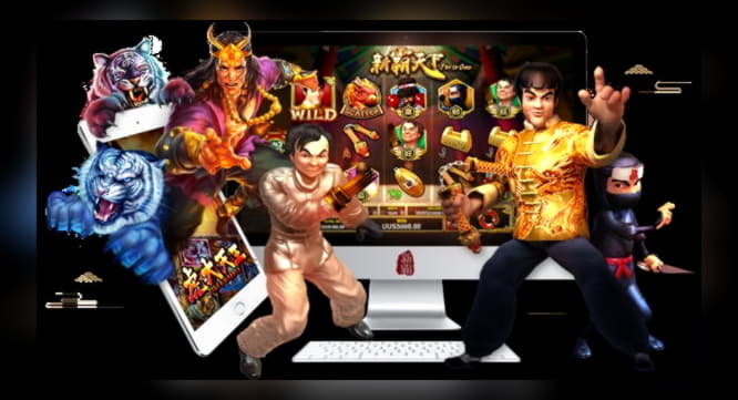 45% First Deposit Bonus at Energy Casino