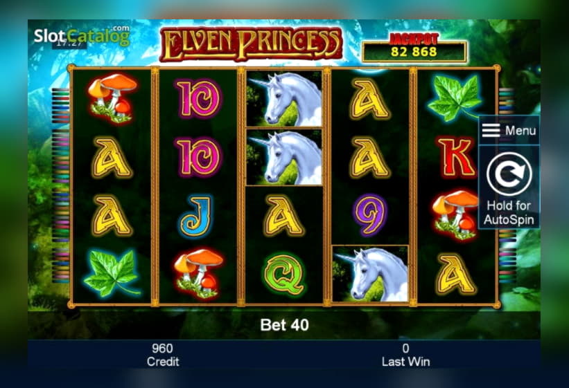 €30 Online Casino Tournament at Rizk Casino
