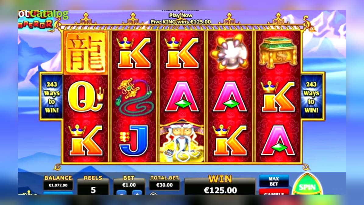 965% Match bonus at Slots Million Casino