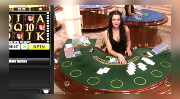 40 Free spins casino at BGO Casino