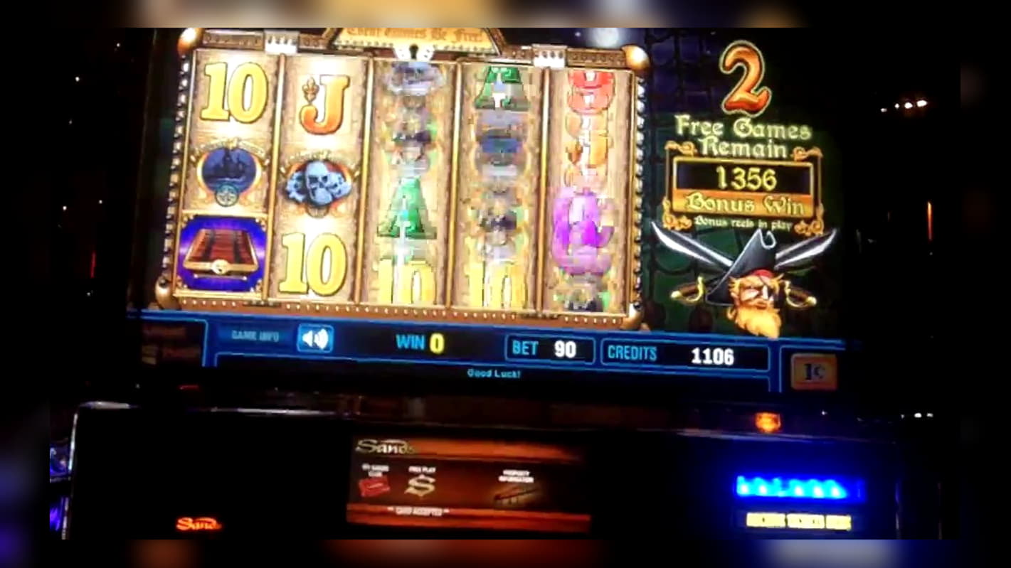 $545 Casino Tournament at 7 Sultans Casino