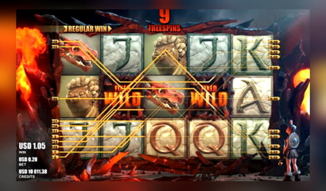 $735 Casino Tournament at Kaboo Casino