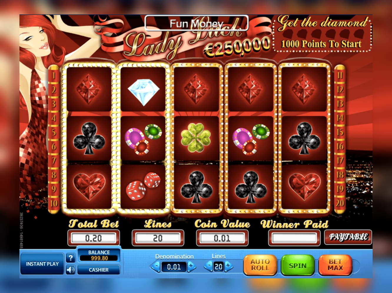 160 FREE Spins at Rizk Casino
