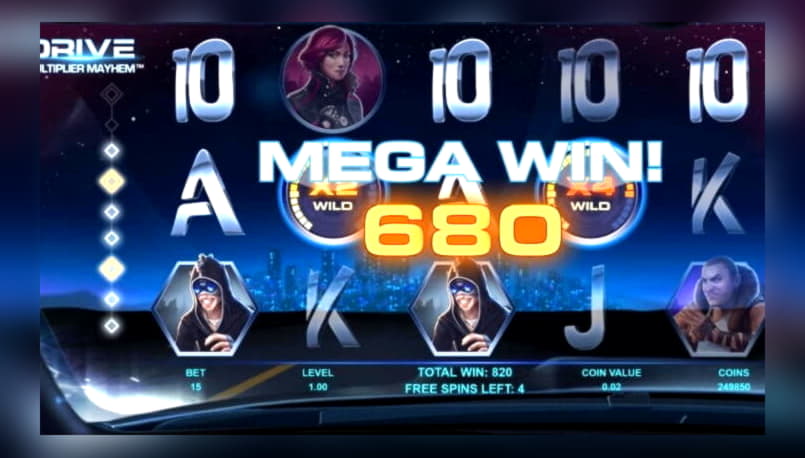 €685 FREE Chip Casino at Leo Dubai Casino