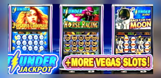 $4115 No Deposit Bonus at Vegas Paradise Casino