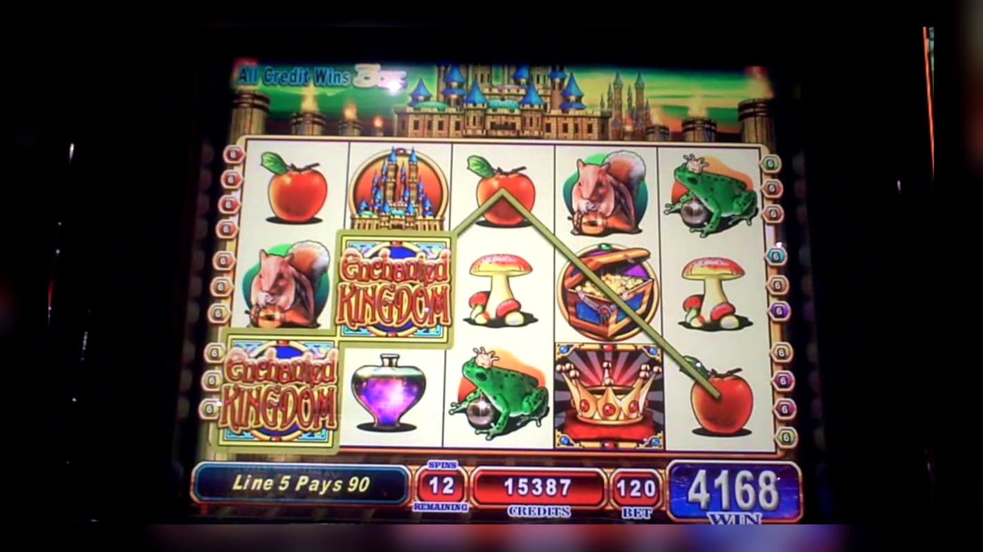 EUR 325 Tournament at Slots Million Casino