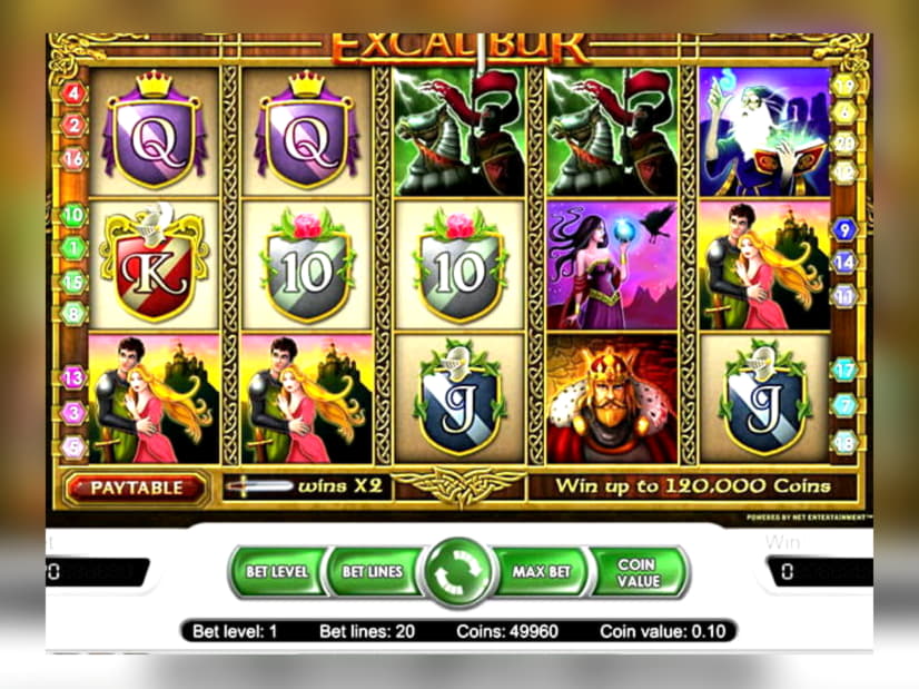 Eur 1900 No Deposit Bonus Casino at Betway Casino