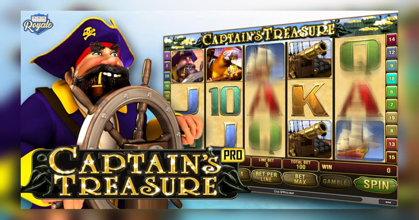 Eur 965 Casino Tournament at William Hill Casino